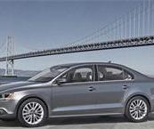 VOLKSWAGEN ESTRENA EL 2011 CON EL LANZAMIENTO DEL NUEVO JETTA